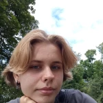 niania - zdjęcie plofirowe użytkownika Joanna K.