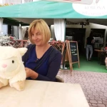 niania - zdjęcie plofirowe użytkownika Krystyna P.