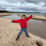 niania - zdjęcie ogłoszenia Poszukujemy opiekunki do współpracy