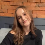 niania - zdjęcie plofirowe użytkownika Magda R.