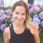 niania - zdjęcie plofirowe użytkownika Joanna K.
