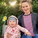 niania - zdjęcie plofirowe użytkownika Sylwia K.