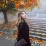 niania - zdjęcie plofirowe użytkownika Yevheniia S.