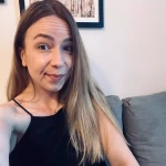 niania - zdjęcie plofirowe użytkownika Asia M.