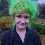niania - zdjęcie plofirowe użytkownika Jagna Ł.