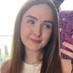 niania - zdjęcie plofirowe użytkownika Julia A.