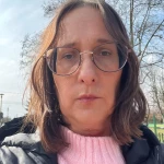 niania - zdjęcie plofirowe użytkownika Paulina Ś.