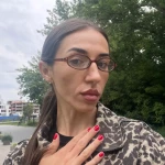 niania - zdjęcie plofirowe użytkownika Oksana S.