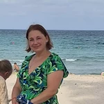 niania - zdjęcie plofirowe użytkownika Diana A.