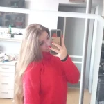 niania - zdjęcie plofirowe użytkownika Amelia W.