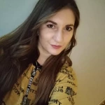 niania - zdjęcie plofirowe użytkownika Veronika O.