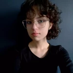 niania - zdjęcie plofirowe użytkownika Amelia W.