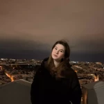 niania - zdjęcie plofirowe użytkownika Nelli P.