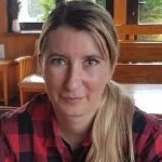 niania - zdjęcie plofirowe użytkownika Dominika K.