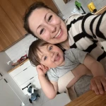 niania - zdjęcie ogłoszenia Szukamy pomocy do opieki nad dzieckiem