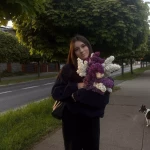 niania - zdjęcie plofirowe użytkownika Emilia D.