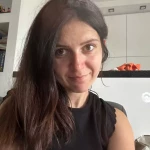 niania - zdjęcie plofirowe użytkownika Beata W.