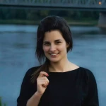 niania - zdjęcie plofirowe użytkownika Aleksandra G.