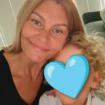 niania - zdjęcie plofirowe użytkownika Oksana K.