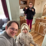 niania - zdjęcie ogłoszenia Niania do współpracy Wojciechowice, gm. Góra Kalwaria, woj. mazowieckie