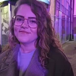 niania - zdjęcie plofirowe użytkownika Paulina J.