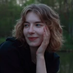 niania - zdjęcie plofirowe użytkownika Marta G.