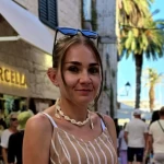 niania - zdjęcie plofirowe użytkownika Monika M.