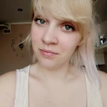 niania - zdjęcie plofirowe użytkownika Marta K.