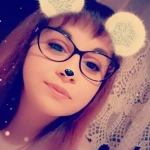 niania - zdjęcie plofirowe użytkownika Ania G.