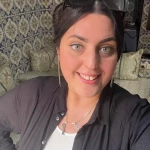niania - zdjęcie plofirowe użytkownika Julia B.