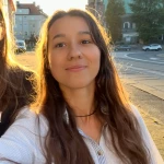 niania - zdjęcie plofirowe użytkownika Natalia Z.