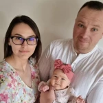 niania - zdjęcie ogłoszenia Opieka nad niemowlęciem 19 września