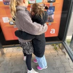 niania - zdjęcie ogłoszenia Szukam na jutro z angielskim 