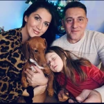 niania - zdjęcie plofirowe użytkownika Barbara S.