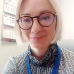 niania - zdjęcie plofirowe użytkownika Julia R.
