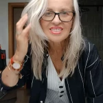 niania - zdjęcie plofirowe użytkownika Grażyna K.