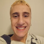 niania - zdjęcie plofirowe użytkownika Oleksandr H.