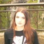 niania - zdjęcie plofirowe użytkownika Nadia K.
