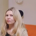 niania - zdjęcie plofirowe użytkownika Katsiaryna C.