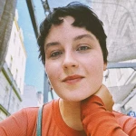 niania - zdjęcie plofirowe użytkownika Weronika A.