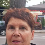niania - zdjęcie plofirowe użytkownika Krystyna W.