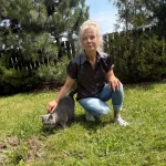 niania - zdjęcie plofirowe użytkownika Anna P.
