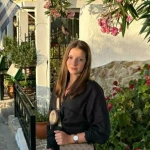 niania - zdjęcie plofirowe użytkownika Małgorzata K.