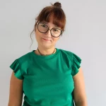 niania - zdjęcie plofirowe użytkownika Aleksandra C.