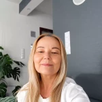 niania - zdjęcie plofirowe użytkownika Bożena D.