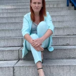 niania - zdjęcie plofirowe użytkownika Olha V.