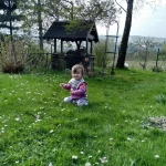 Praca niania, opiekunka