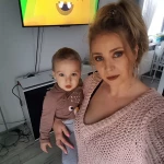 niania - zdjęcie plofirowe użytkownika Pamela D.