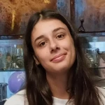 niania - zdjęcie plofirowe użytkownika Karola G.