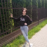 niania - zdjęcie plofirowe użytkownika Zaneta B.